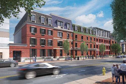 1010 apartments